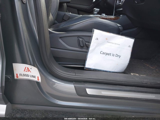 Aukcja sprzedaży 2018 Audi Q5 2.0t Premium/2.0t Tech Premium, vin: WA1BNAFY0J2042889, numer aukcji: 45952354