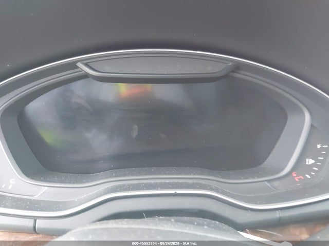 Aukcja sprzedaży 2018 Audi Q5 2.0t Premium/2.0t Tech Premium, vin: WA1BNAFY0J2042889, numer aukcji: 45952354