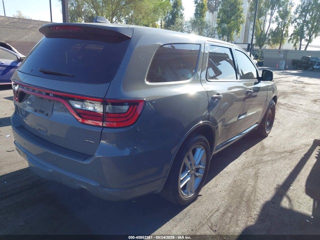 Продаж на аукціоні авто 2022 Dodge Durango Gt Rwd, vin: 1C4RDHDG4NC130905, номер лоту: 45952361