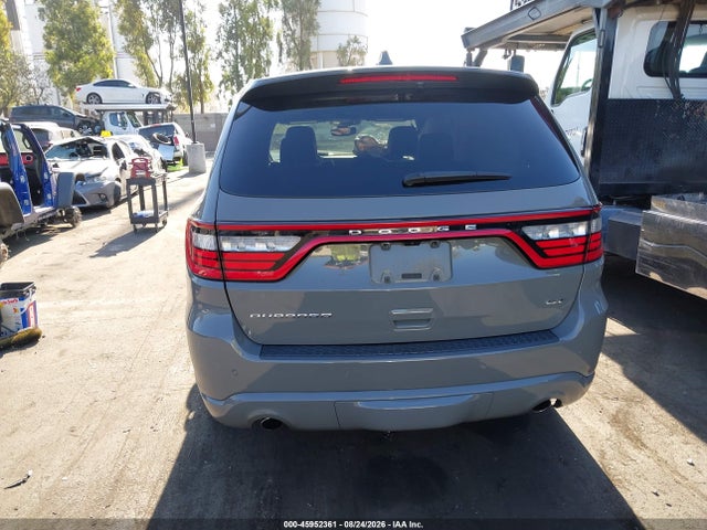 Продаж на аукціоні авто 2022 Dodge Durango Gt Rwd, vin: 1C4RDHDG4NC130905, номер лоту: 45952361