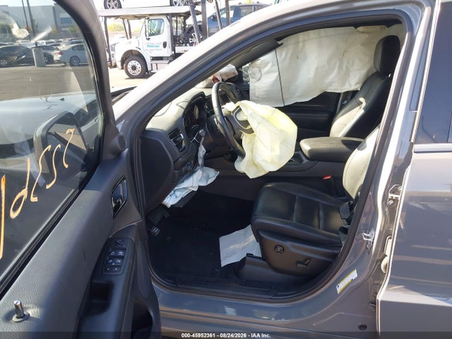 Продаж на аукціоні авто 2022 Dodge Durango Gt Rwd, vin: 1C4RDHDG4NC130905, номер лоту: 45952361