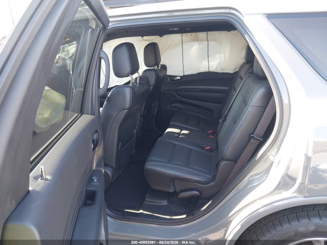 Продаж на аукціоні авто 2022 Dodge Durango Gt Rwd, vin: 1C4RDHDG4NC130905, номер лоту: 45952361