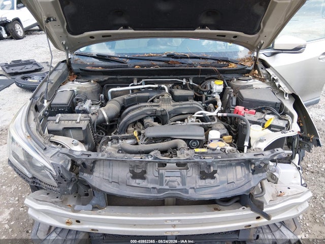 Продаж на аукціоні авто 2020 Subaru Outback Premium, vin: 4S4BTACCXL3123654, номер лоту: 45952365