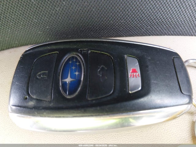 Продаж на аукціоні авто 2020 Subaru Outback Premium, vin: 4S4BTACCXL3123654, номер лоту: 45952365