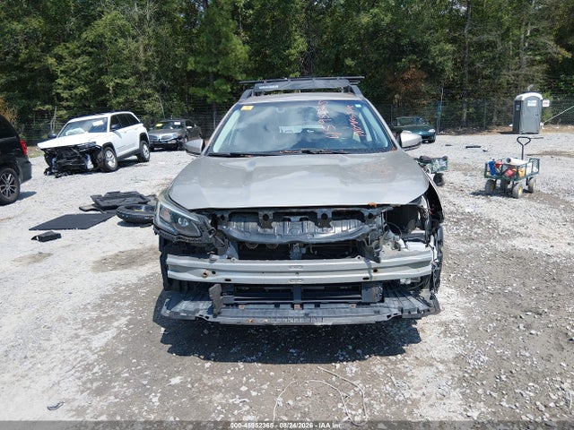 Продаж на аукціоні авто 2020 Subaru Outback Premium, vin: 4S4BTACCXL3123654, номер лоту: 45952365