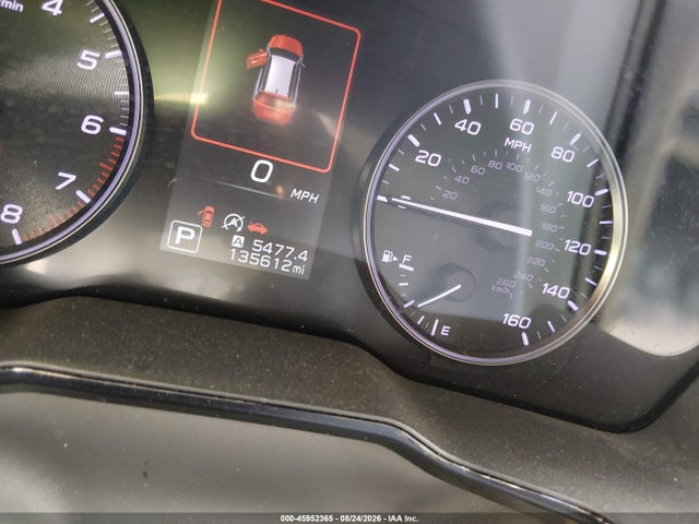 Продаж на аукціоні авто 2020 Subaru Outback Premium, vin: 4S4BTACCXL3123654, номер лоту: 45952365