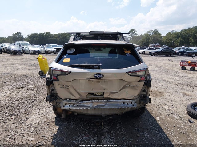 Продаж на аукціоні авто 2020 Subaru Outback Premium, vin: 4S4BTACCXL3123654, номер лоту: 45952365
