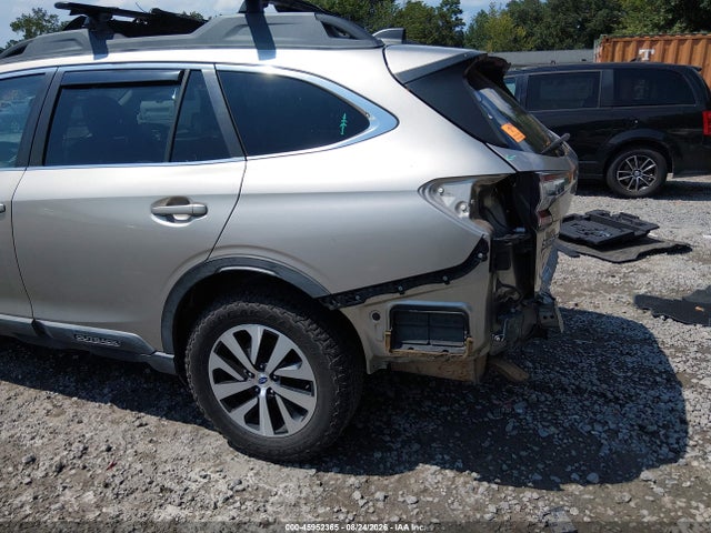 Продаж на аукціоні авто 2020 Subaru Outback Premium, vin: 4S4BTACCXL3123654, номер лоту: 45952365