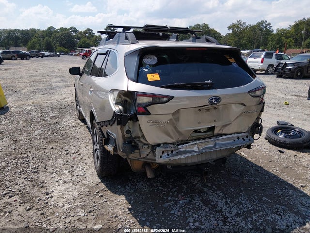 Продаж на аукціоні авто 2020 Subaru Outback Premium, vin: 4S4BTACCXL3123654, номер лоту: 45952365