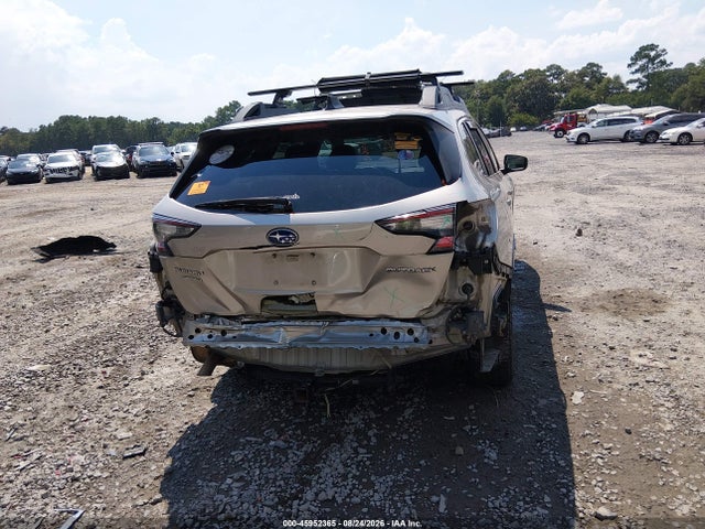 Продаж на аукціоні авто 2020 Subaru Outback Premium, vin: 4S4BTACCXL3123654, номер лоту: 45952365