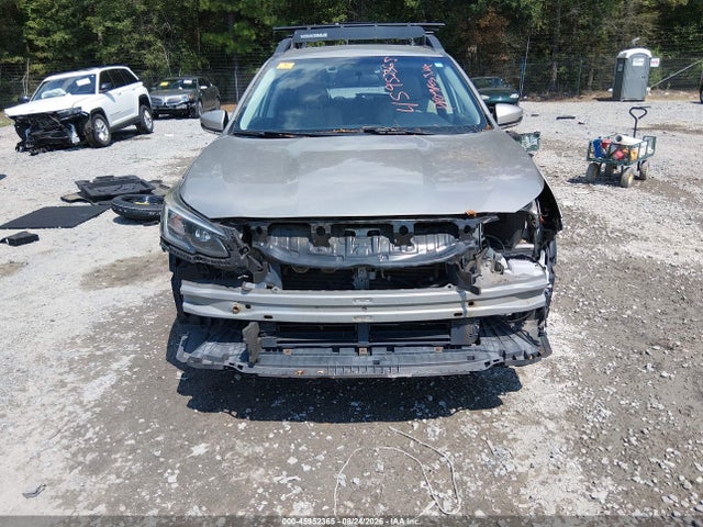 Продаж на аукціоні авто 2020 Subaru Outback Premium, vin: 4S4BTACCXL3123654, номер лоту: 45952365