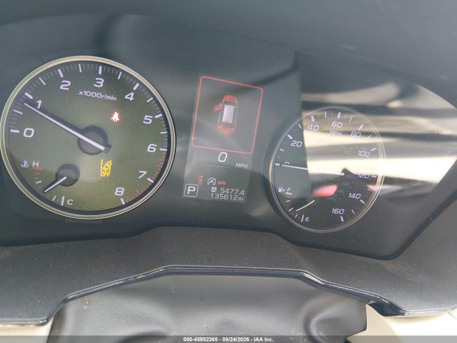 Продаж на аукціоні авто 2020 Subaru Outback Premium, vin: 4S4BTACCXL3123654, номер лоту: 45952365