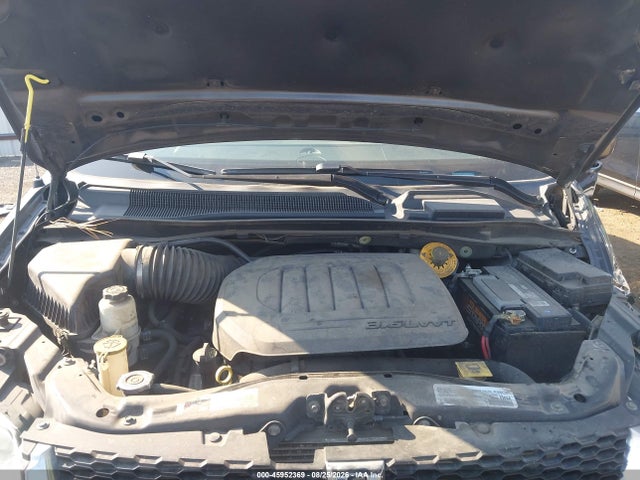 Dodge Grand Caravan Sxt 2019 2C4RDGCG9KR807817 Image 10