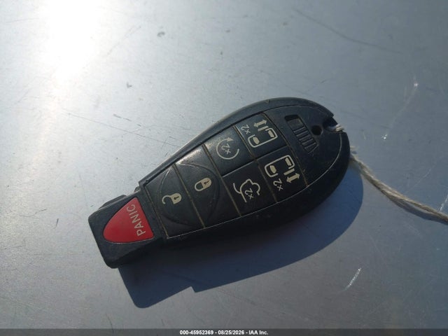 Dodge Grand Caravan Sxt 2019 2C4RDGCG9KR807817 Image 11