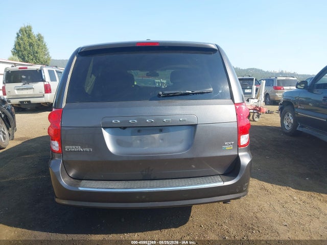 Dodge Grand Caravan Sxt 2019 2C4RDGCG9KR807817 Image 16