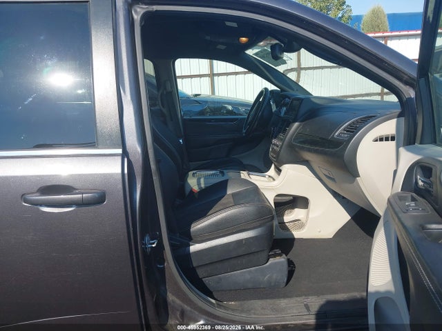 Dodge Grand Caravan Sxt 2019 2C4RDGCG9KR807817 Image 5