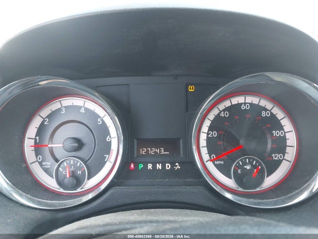 Dodge Grand Caravan Sxt 2019 2C4RDGCG9KR807817 Image 7