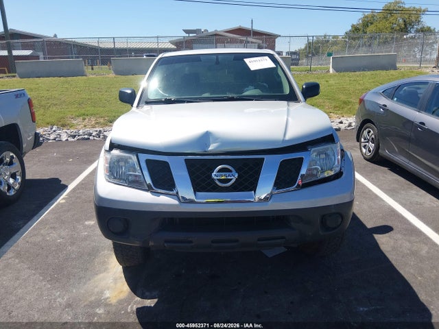 Nissan FRONTIER S 2014 1N6BD0CT4EN710254 Image 12