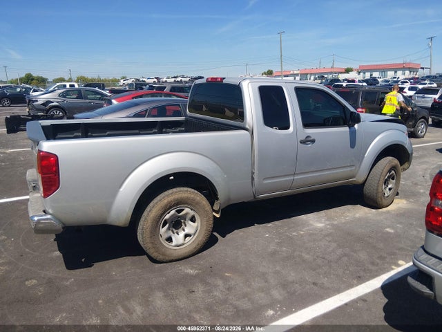 Nissan FRONTIER S 2014 1N6BD0CT4EN710254 Image 13