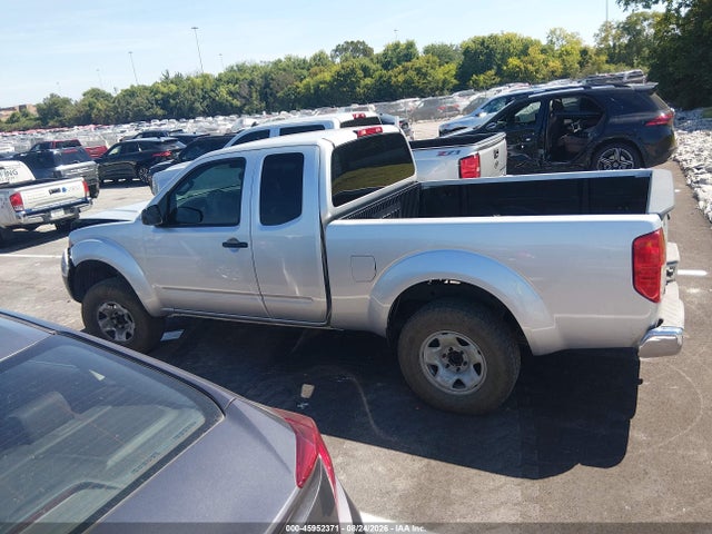 Nissan FRONTIER S 2014 1N6BD0CT4EN710254 Image 14