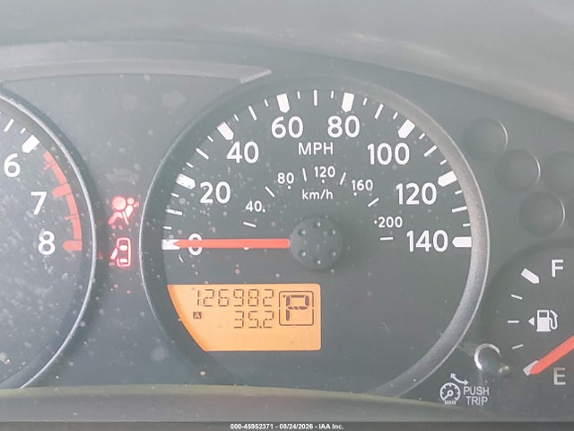 Nissan FRONTIER S 2014 1N6BD0CT4EN710254 Image 15