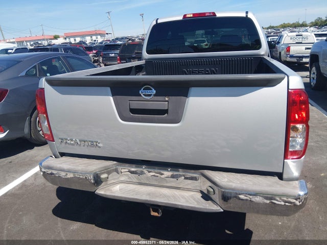 Nissan FRONTIER S 2014 1N6BD0CT4EN710254 Image 16