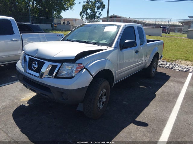 Nissan FRONTIER S 2014 1N6BD0CT4EN710254 Image 2