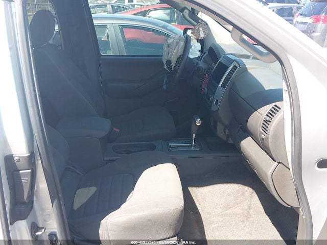 Nissan FRONTIER S 2014 1N6BD0CT4EN710254 Image 5
