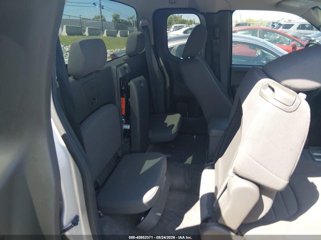 1N6BD0CT4EN710254 Nissan FRONTIER S