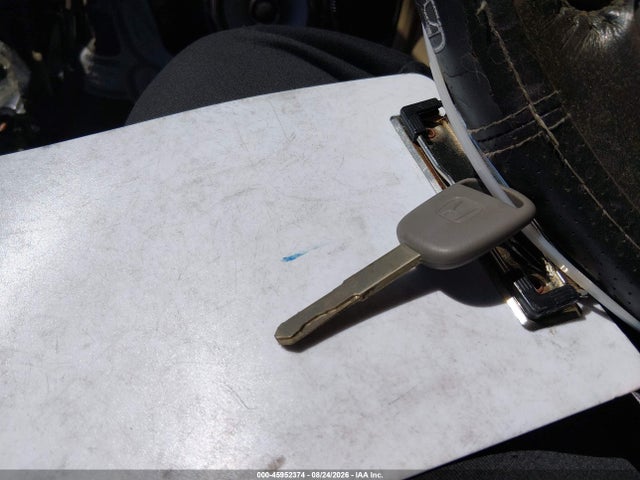 45952374 :رقم المزاد ، JHMCP26898C004865 vin ، 2008 Honda Accord 2.4 Ex-l مزاد بيع