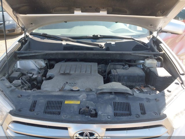 Aukcja sprzedaży 2012 Toyota Highlander Limited V6, vin: 5TDDK3EH5CS105422, numer aukcji: 45952378