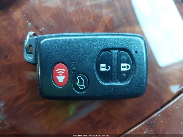 Aukcja sprzedaży 2012 Toyota Highlander Limited V6, vin: 5TDDK3EH5CS105422, numer aukcji: 45952378