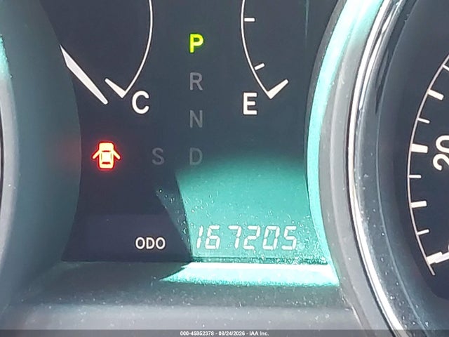 Aukcja sprzedaży 2012 Toyota Highlander Limited V6, vin: 5TDDK3EH5CS105422, numer aukcji: 45952378