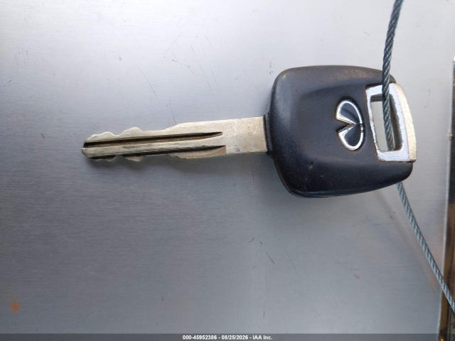Aukcja sprzedaży 2003 Infiniti Fx35, vin: JNRAS08W23X203930, numer aukcji: 45952386