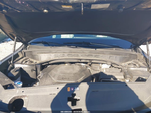 Продаж на аукціоні авто 2023 Kia Telluride Sx X-pro, vin: 5XYP5DGC7PG352536, номер лоту: 45952394