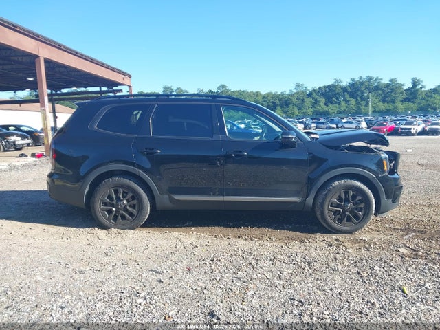Продаж на аукціоні авто 2023 Kia Telluride Sx X-pro, vin: 5XYP5DGC7PG352536, номер лоту: 45952394