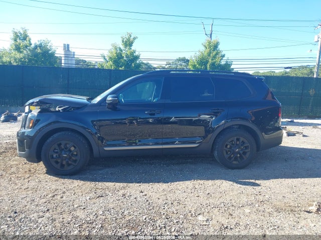 Продаж на аукціоні авто 2023 Kia Telluride Sx X-pro, vin: 5XYP5DGC7PG352536, номер лоту: 45952394