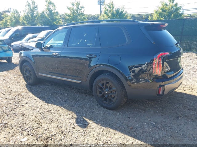 Продаж на аукціоні авто 2023 Kia Telluride Sx X-pro, vin: 5XYP5DGC7PG352536, номер лоту: 45952394