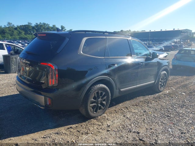 Продаж на аукціоні авто 2023 Kia Telluride Sx X-pro, vin: 5XYP5DGC7PG352536, номер лоту: 45952394