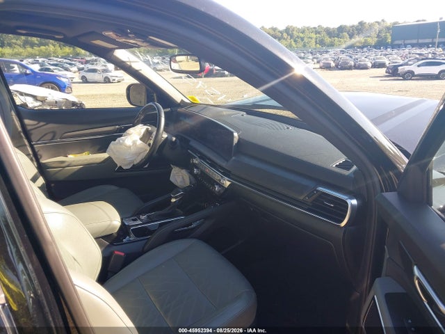 Продаж на аукціоні авто 2023 Kia Telluride Sx X-pro, vin: 5XYP5DGC7PG352536, номер лоту: 45952394