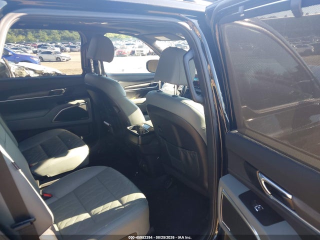 Продаж на аукціоні авто 2023 Kia Telluride Sx X-pro, vin: 5XYP5DGC7PG352536, номер лоту: 45952394