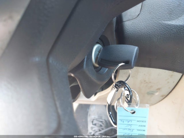 Aukcja sprzedaży 2014 Ford Focus Se, vin: 1FADP3F20EL203148, numer aukcji: 45952396