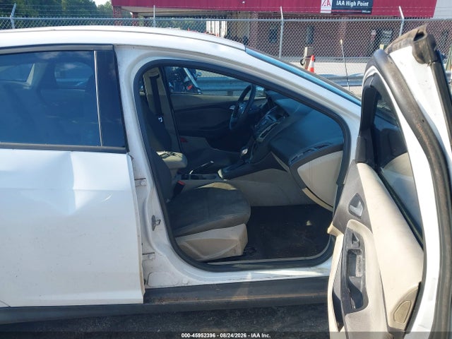 Aukcja sprzedaży 2014 Ford Focus Se, vin: 1FADP3F20EL203148, numer aukcji: 45952396
