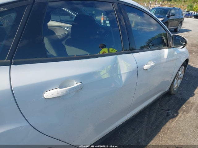Aukcja sprzedaży 2014 Ford Focus Se, vin: 1FADP3F20EL203148, numer aukcji: 45952396
