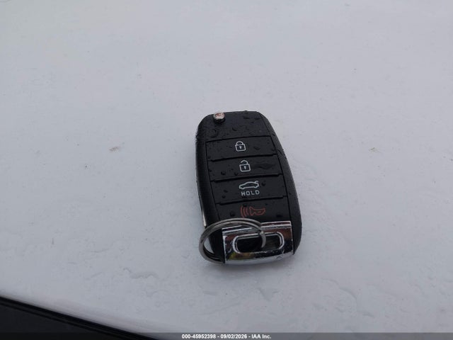 2019 Kia Optima Lx მანქანა იყიდება აუქციონზე, vin: 5XXGT4L36KG354335, აუქციონის ნომერი: 45952398