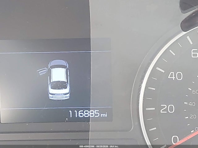 KIA Optima Lx 2019 5XXGT4L36KG354335 Image 14