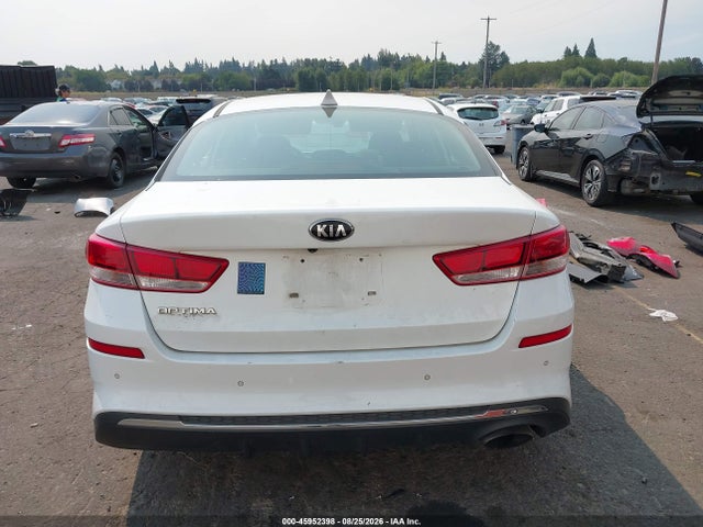 KIA Optima Lx 2019 5XXGT4L36KG354335 Image 15
