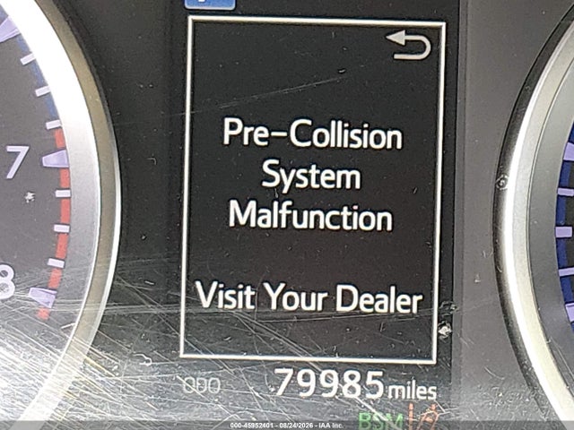Toyota Highlander Le Plus 2019 5TDZZRFHXKS310543 Image 15