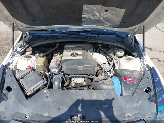 Продаж на аукціоні авто 2013 Cadillac Ats Standard, vin: 1G6AA5RX7D0170749, номер лоту: 45952406