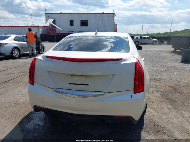 Продаж на аукціоні авто 2013 Cadillac Ats Standard, vin: 1G6AA5RX7D0170749, номер лоту: 45952406